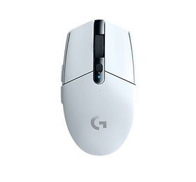 Cumpara Wireless Gaming Mouse md Logitech G305 Optical Ambidextrous White Pret Mouse Gamer Chisinau